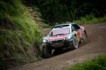 Peugeot 2008 DKR16 2015 года